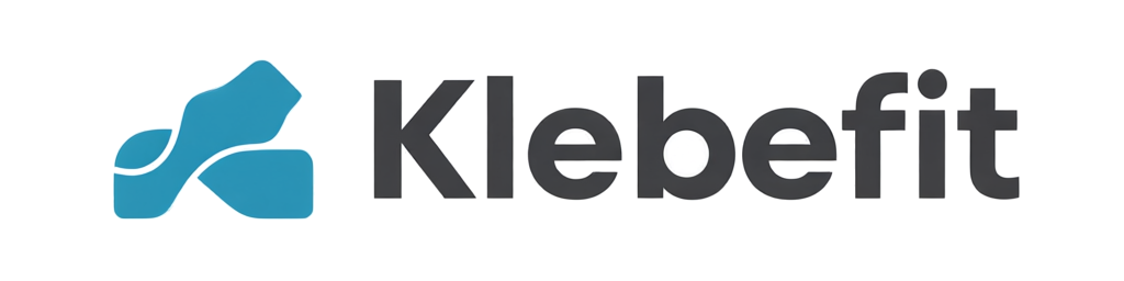 Klebefit